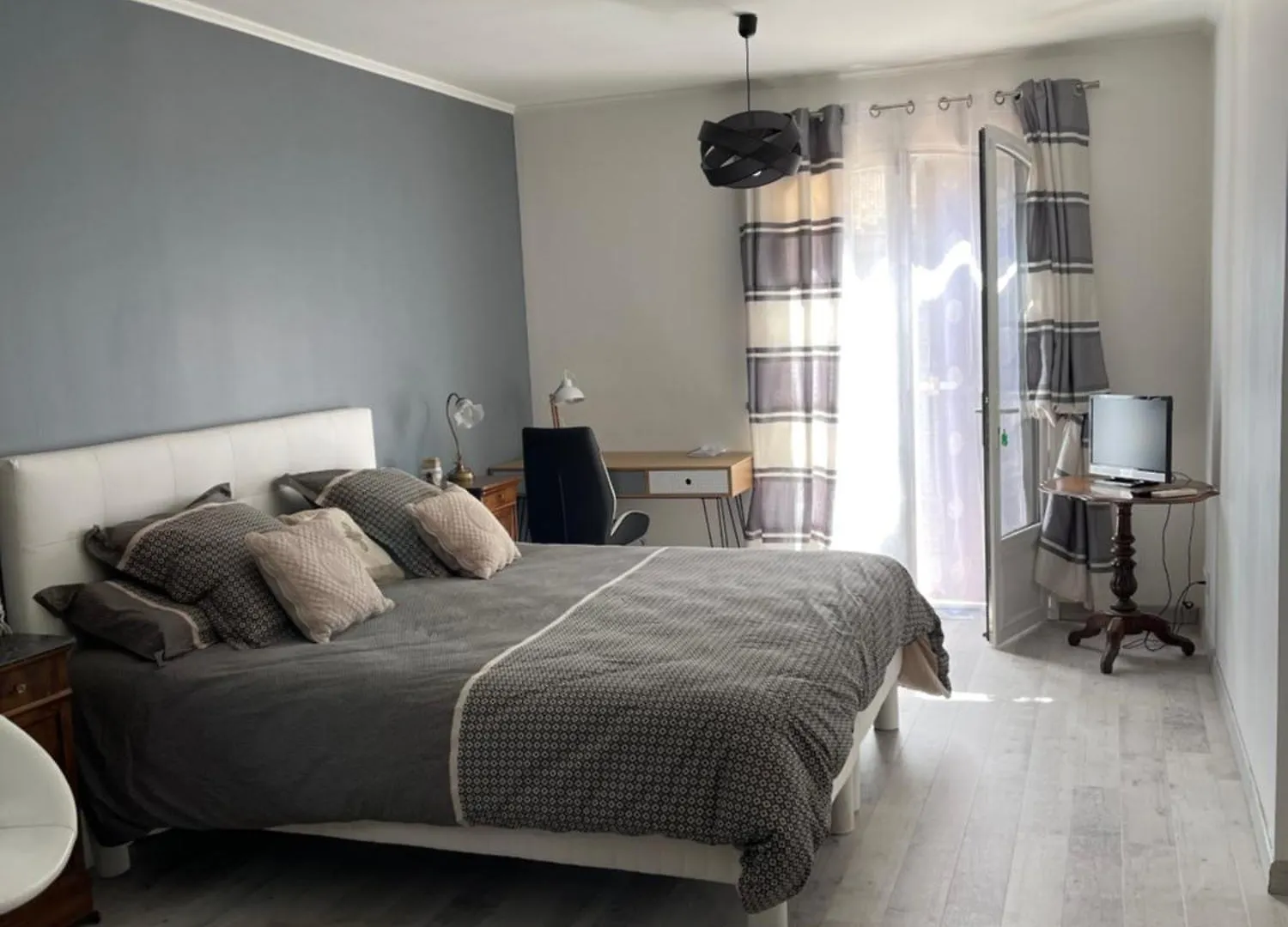 Chambre Meublee Cornebarrieu
