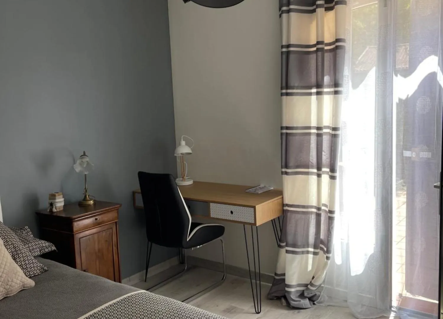 Chambre Meublee Cornebarrieu 0*,  France