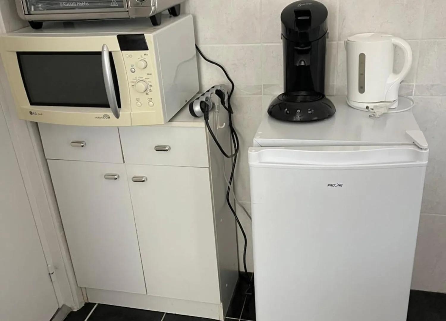 Homestay Chambre Meublee Cornebarrieu